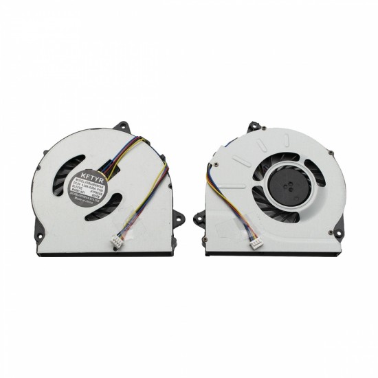 CPU FAN Lenovo Ideapad B70-80 G40-30 G40-45 G40-70 G40-80 G50-30 G50-45 G50-70 G50-80 G50-80 Touch G70-35 G70-70 G70-80 Z40-70 Z40-75 Z50-70 Z50-75 Z70-80 5V 0.5A - EG75080S2-C011-S9A DC28000CKF0 DFS531005PL0T-FGKG