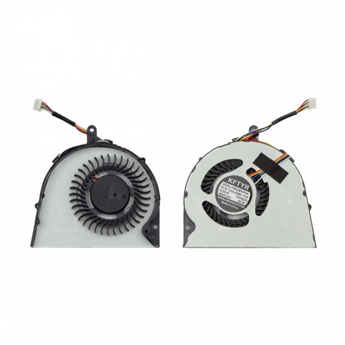 CPU FAN Lenovo IdeaPad B50-70A B5400 M4500 5V 0.3A 5pin - BATA0815R5H P002 KSB0505HB DA2I CPU FAN Lenovo IdeaPad B50-70A B5400 M4500 5V 0.3A 5pin - BATA0815R5H P002 KSB0505HB DA2I
