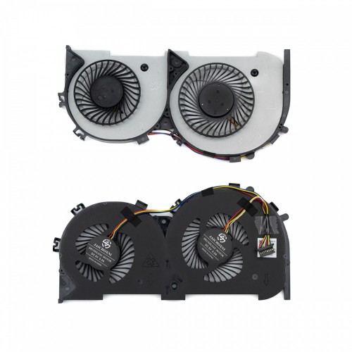 CPU FAN Lenovo Ideapad 700-15ISK 8pin 5V 0.5A - 023.1005G.0002 DFS2001059A0T DFS531005PL0T CPU FAN Lenovo Ideapad 700-15ISK 8pin 5V 0.5A - 023.1005G.0002 DFS2001059A0T DFS531005PL0T