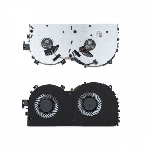 CPU FAN Lenovo Legion Y520-15IKBM R720-15IKBN 8pin 5V 0.5A - DC28000D6F0 DFS2004059V01 CPU FAN Lenovo Legion Y520-15IKBM R720-15IKBN 8pin 5V 0.5A - DC28000D6F0 DFS2004059V01