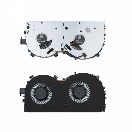 CPU FAN Lenovo Legion Y520-15IKBM R720-15IKBN 8pin 5V 0.5A - DC28000D6F0 DFS2004059V01 CPU FAN Lenovo Legion Y520-15IKBM R720-15IKBN 8pin 5V 0.5A - DC28000D6F0 DFS2004059V01