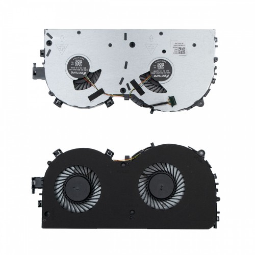 CPU FAN Lenovo Legion Y520-15IKBM R720-15IKBN  8pin 5V 0.5A - EG75100V1-C020-S9A CPU FAN Lenovo Legion Y520-15IKBM R720-15IKBN  8pin 5V 0.5A - EG75100V1-C020-S9A
