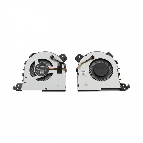 CPU FAN Lenovo Ideapad L340-15API 4pin 5V 0.45A  - DC28000GARO CPU FAN Lenovo Ideapad L340-15API 4pin 5V 0.45A  - DC28000GARO