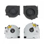CPU FAN (CPU + GPU) Lenovo Legion Y540-15IRH Y540-17IRH Y7000 4pin 5V 0.5A - DC28000E3F0 DC28000E3F1 5F10S13886 W0J86
