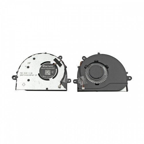 CPU FAN Lenovo Yoga 320 720-12IKB 4pin 5V 0.5A - 5F10Q12179 FK3V CPU FAN Lenovo Yoga 320 720-12IKB 4pin 5V 0.5A - 5F10Q12179 FK3V