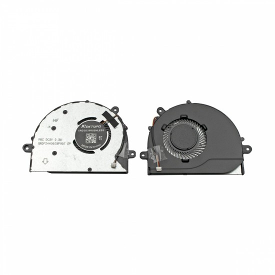 CPU FAN Lenovo Yoga 320 720-12IKB 4pin 5V 0.5A - 5F10Q12179 FK3V CPU FAN Lenovo Yoga 320 720-12IKB 4pin 5V 0.5A - 5F10Q12179 FK3V