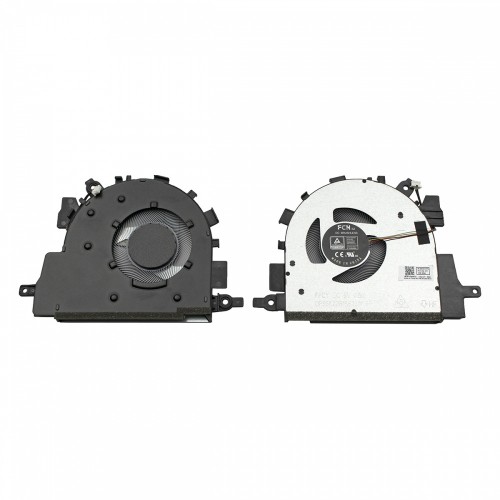 CPU FAN Lenovo Ideapad 3-15ITL6 15ADA6 15ALC6 4pin 5V 0.5A - DFS5K22B15673N EP CPU FAN Lenovo Ideapad 3-15ITL6 15ADA6 15ALC6 4pin 5V 0.5A - DFS5K22B15673N EP
