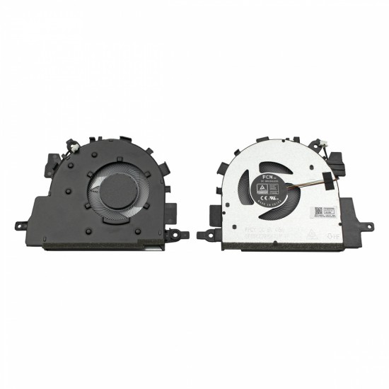 CPU FAN Lenovo Ideapad 3-15ITL6 15ADA6 15ALC6 4pin 5V 0.5A - DFS5K22B15673N EP CPU FAN Lenovo Ideapad 3-15ITL6 15ADA6 15ALC6 4pin 5V 0.5A - DFS5K22B15673N EP