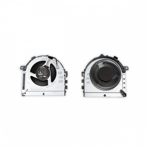 CPU FAN ONLY GPU Lenovo Ideapad Gaming 3-15ACH6 5H40S20432 82K2 4pin 5V 0.5A -  CPU FAN ONLY GPU Lenovo Ideapad Gaming 3-15ACH6 5H40S20432 82K2 4pin 5V 0.5A -