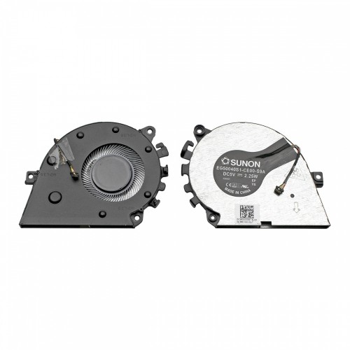 CPU FAN Lenovo Ideapad  S530-14IKB 4pin 5V 0.5A 5F10R11539 DC28000DGS1 CPU FAN Lenovo Ideapad  S530-14IKB 4pin 5V 0.5A 5F10R11539 DC28000DGS1