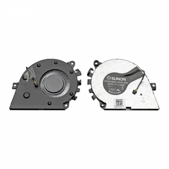 CPU FAN Lenovo Ideapad  S530-14IKB 4pin 5V 0.5A 5F10R11539 DC28000DGS1 CPU FAN Lenovo Ideapad  S530-14IKB 4pin 5V 0.5A 5F10R11539 DC28000DGS1