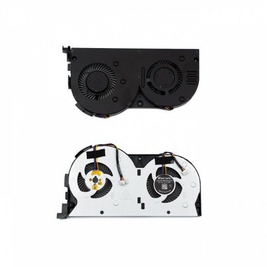 CPU FAN Lenovo Y50 Y50-70AS Y50-70AM Y50-70A - DC28000EQF0