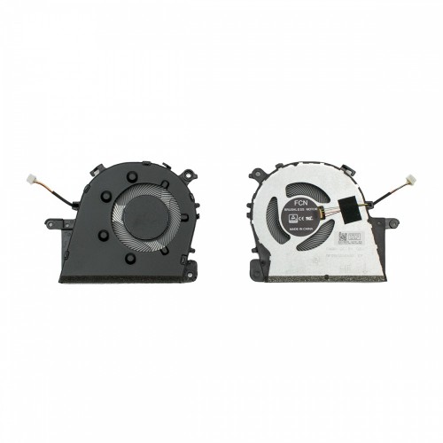 CPU FAN Lenovo Ideapad 3 14IML05 S145-14 4pin 5V 0.5A - DC28000F4V0  DC28000F4F0 CPU FAN Lenovo Ideapad 3 14IML05 S145-14 4pin 5V 0.5A - DC28000F4V0  DC28000F4F0