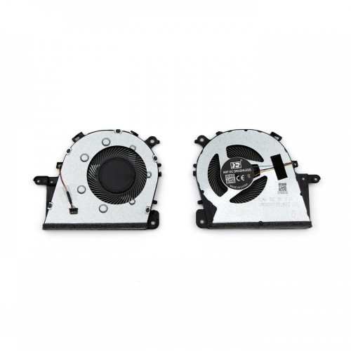 CPU FAN Lenovo Ideapad 3 14IML05 S145-14 4pin 5V 0.5A - DC28000F4V0 CPU FAN Lenovo Ideapad 3 14IML05 S145-14 4pin 5V 0.5A - DC28000F4V0