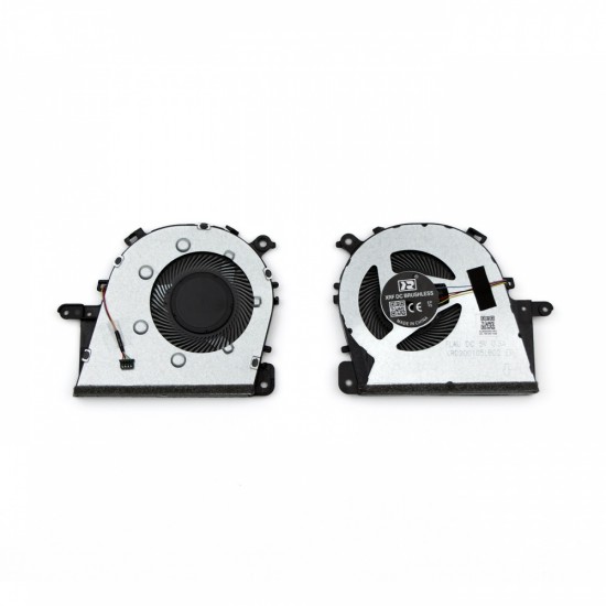 CPU FAN Lenovo Ideapad 3 14IML05 S145-14 4pin 5V 0.5A - DC28000F4V0 CPU FAN Lenovo Ideapad 3 14IML05 S145-14 4pin 5V 0.5A - DC28000F4V0