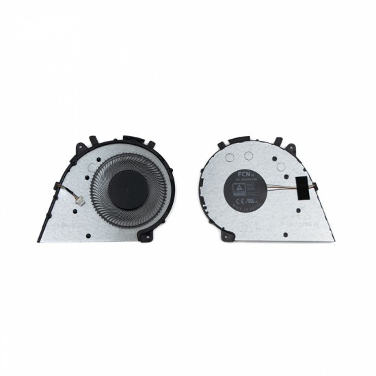 CPU FAN Lenovo Yoga 7i 14ITL5 Yoga 7 14C 4pin 5V 0.5A - DFS5K1211549N CPU FAN Lenovo Yoga 7i 14ITL5 Yoga 7 14C 4pin 5V 0.5A - DFS5K1211549N