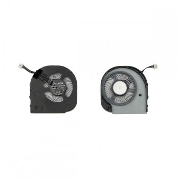 CPU FAN Lenovo Thinkpad Т480s 4pin 5V 0.5A - 01HW696 01HW699 01HW697 01HW698