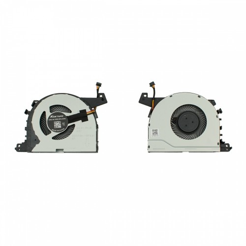 CPU FAN Lenovo 330-15ICN 330-15ARR 4pin 5V 0.5A  - XRDF-541105FC0T CPU FAN Lenovo 330-15ICN 330-15ARR 4pin 5V 0.5A  - XRDF-541105FC0T