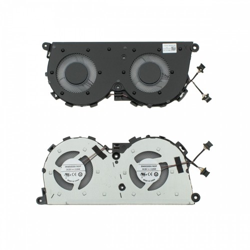 CPU FAN Lenovo air15 S540-15IWL S540-15IML 4pin 5V 0.5A - BN6505S5H-N00P CPU FAN Lenovo air15 S540-15IWL S540-15IML 4pin 5V 0.5A - BN6505S5H-N00P