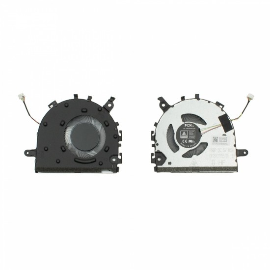 CPU FAN Lenovo IdeaPad 3-14ITL6 V14 G2 S14 G2 4pin 5V 0.5A - DFS5K22115572N DC28000GAF0 CPU FAN Lenovo IdeaPad 3-14ITL6 V14 G2 S14 G2 4pin 5V 0.5A - DFS5K22115572N DC28000GAF0