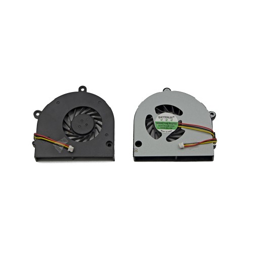CPU FAN Toshiba Satellite A660 A660D A665 A655D C660 L675 L675D P755 Acer Aspire 5740DG 5740G 5740Z 5741Z 5741G 5741ZG 5742G Type1 - MF60120V1-B100-S99 DC2800091S0 DC2800091N0 KSB06105HA G75R05MS1AD-52T132 AB7905MX-EB3 DC280009TK0  CPU FAN Toshiba Satellite A660 A660D A665 A655D C660 L675 L675D P755 Acer Aspire 5740DG 5740G 5740Z 5741Z 5741G 5741ZG 5742G Type1 - MF60120V1-B100-S99 DC2800091S0 DC2800091N0 KSB06105HA G75R05MS1AD-52T132 AB7905MX-EB3 DC280009TK0