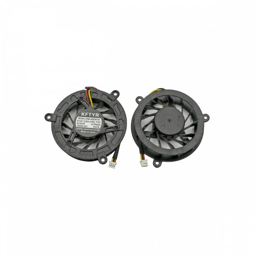 CPU FAN Toshiba Satellite A300 M300 M301 M302 M305 M306 M307 M308 (* HP 4411S 4410S 4415S 4510S 4515S 4416S 4710S) FAN BLADE for Discrete video - KSB0505HA CPU FAN Toshiba Satellite A300 M300 M301 M302 M305 M306 M307 M308 (* HP 4411S 4410S 4415S 4510S 4515S 4416S 4710S) FAN BLADE for Discrete video - KSB0505HA