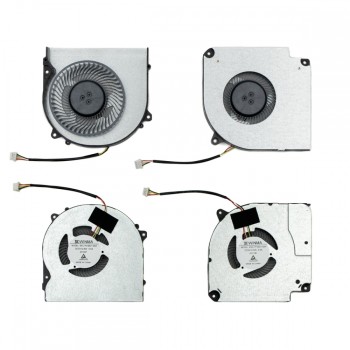 CPU FAN (CPU + GPU) Gigabyte G5 KD MD GD G7 MD GD Aorus 7 SB KB MB - YFB731005HPS4A01