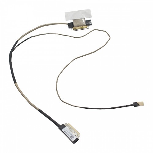 LCD Cable Καλωδιοταινία Acer Nitro AN515-45 AN515-57 eDP 40pin 165HZ - DC02C00UA00 50.QCCN2.001