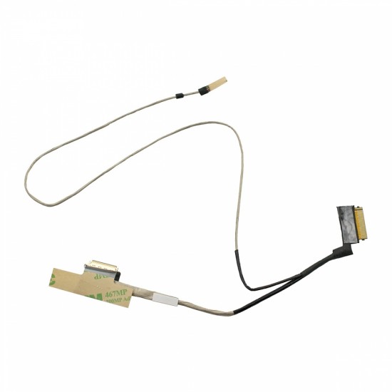 LCD Cable Καλωδιοταινία Acer Aspire A115-22 A315-23 A315-23G Extensa EX215-22 eDP 30 pin - DDZAUDLC011