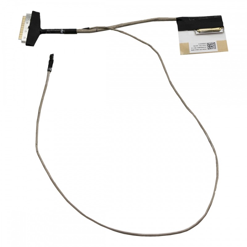LCD Cable Καλωδιοταινία Acer Aspire A315-59 A515-57 eDP 30 pin - 50.K3MN2.005 DC020042B00
