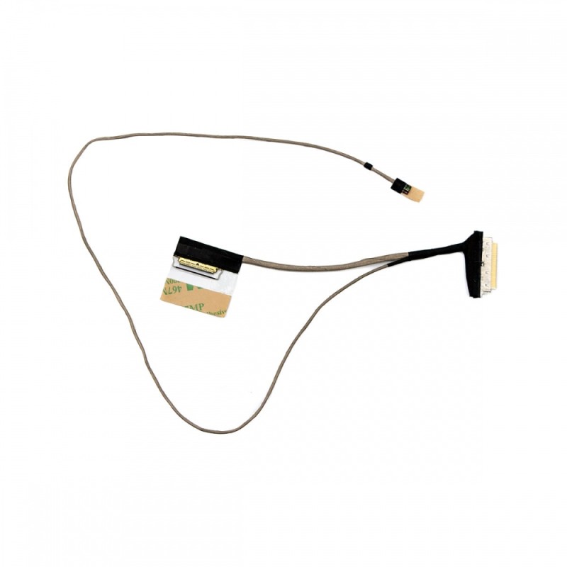 LCD Cable Καλωδιοταινία Acer S50-53 A315-35 58G A515-56G-32 EX215-32 30 pin - DC02003T800