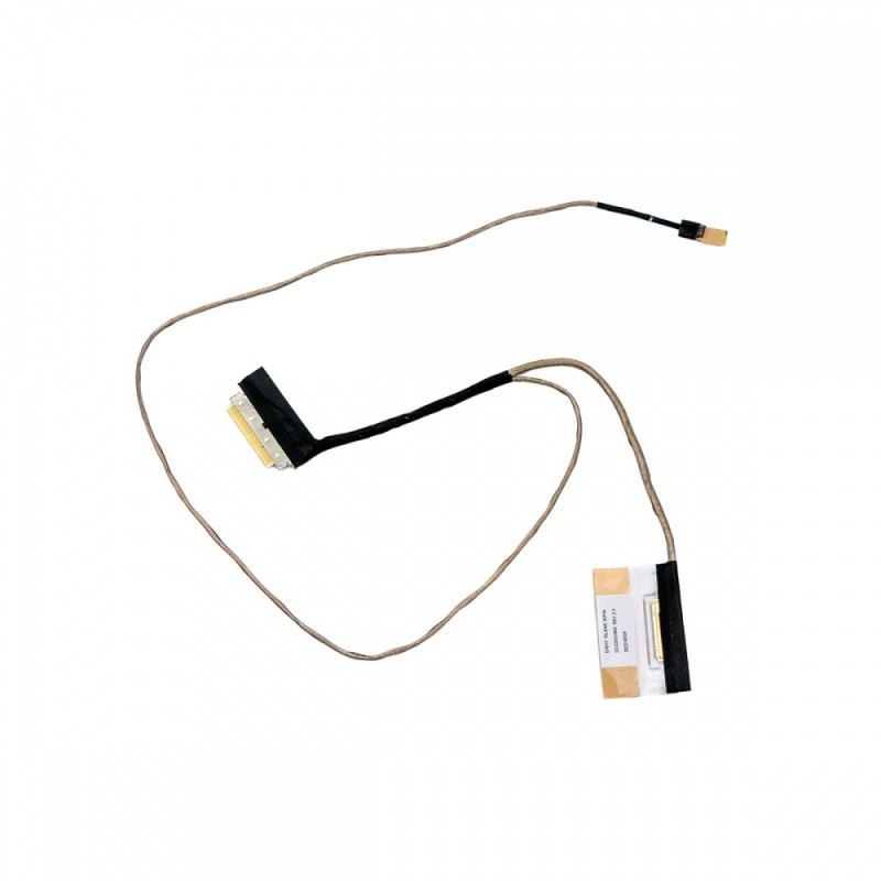 LCD Cable Καλωδιοταινία Acer Aspire A715-74G Nitro AN715-51 LVDS 30 pin - DC02003I900