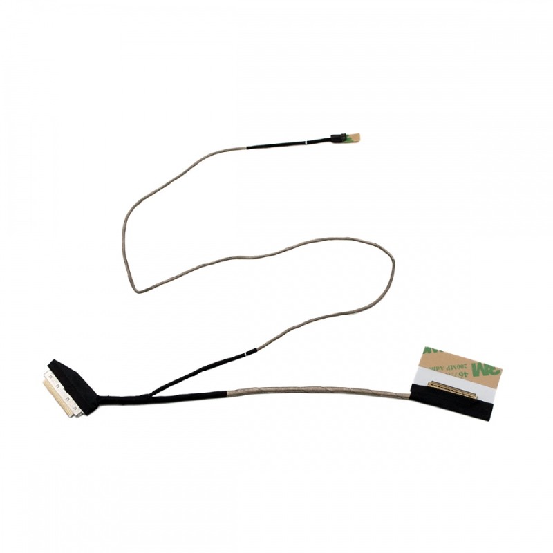 LCD Cable Καλωδιοταινία Acer Nitro AN515-54 AN514-54 N18C3 40 pin - DC02C00MA00 00MA10 DC02C00MA20