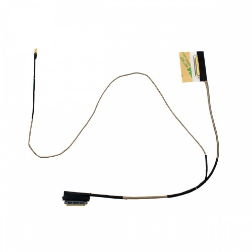 LCD Cable Καλωδιοταινία Acer Predator Helios PH315-53 PH315-54 Predator Triton PT315-52 PT315-53 144Hz eDP 40 pin - DC02C00QP00 50.Q7WN2.002