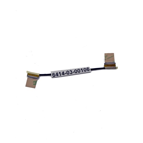 LCD Cable Καλωδιοταινία ASUS U430UAR UX430 UX430UA UX430UN UX430UQ 30 pin - 14005-02210100 1422-02PC0AS