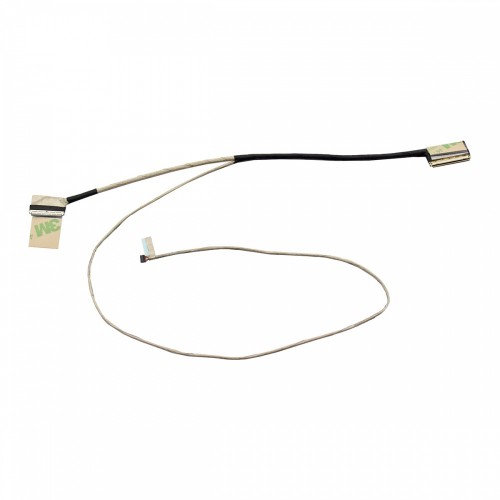 LCD Cable Καλωδιοταινία ASUS X560 X560U X560UD 30 pin eDP - 12303129-00