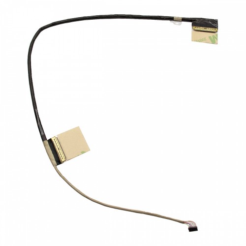 LCD Cable Καλωδιοταινία ASUS X512 X512D X512DA X512DK F512D 30 pin eDP - 14005-02890400 14005-02890300 1422-039X0AS