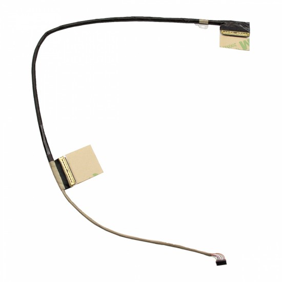 LCD Cable Καλωδιοταινία ASUS X512 X512D X512DA X512DK F512D 30 pin eDP - 14005-02890400 14005-02890300 1422-039X0AS