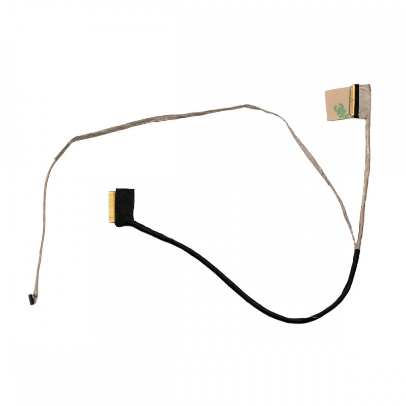 LCD Cable Καλωδιοταινία ASUS FA506IU FA506 FX506L 40 pin eDP - DD0BKXLC100 14005-03400200