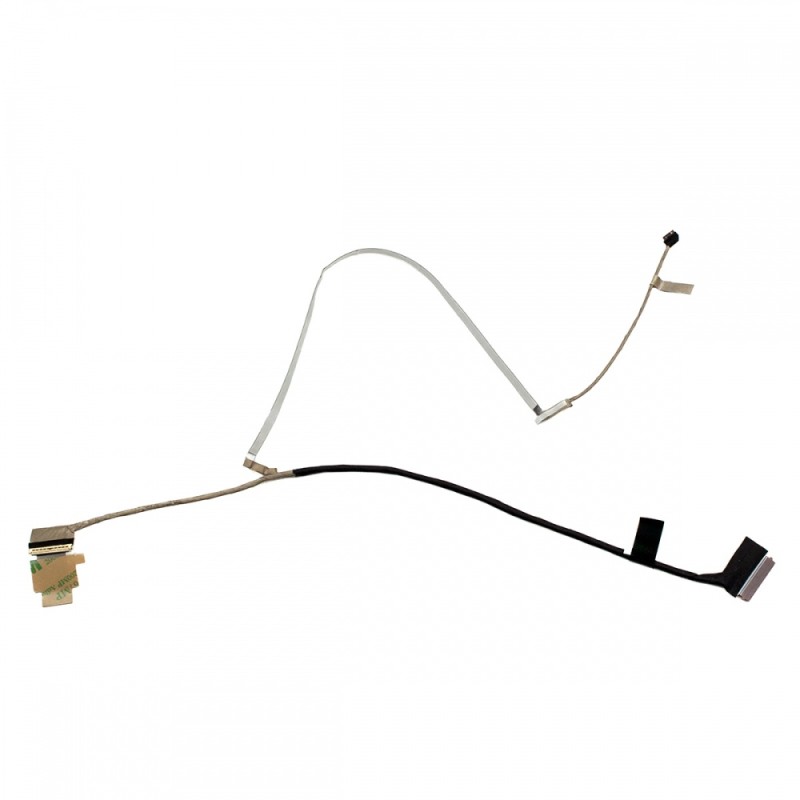 LCD Cable Καλωδιοταινία ASUS FA506I FA506 FX506L 30 pin eDP - DD0BKXLC010 14005-03400100