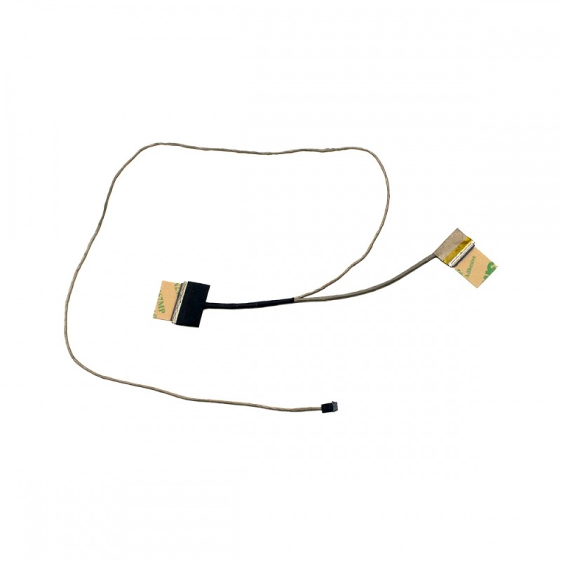 LCD Cable Καλωδιοταινία ASUS X705 X705UA X705BA 30 pin eDP - 1422-02MY0SA 14005-02390100 422-02N40AS 14005-02390300