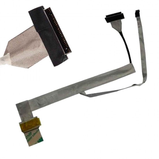 LCD Cable Καλωδιοταινία DELL Inspiron N5110 M5110 - 3G62X 50.4IE01.002 50.4IE01.001 50.4IE01.201