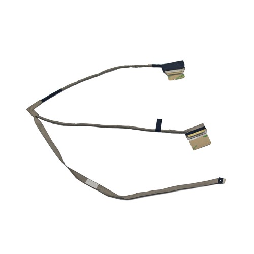 LCD Cable Καλωδιοταινία DELL Latitude 3540 LVDS FHD - R49XH DC02001UW00