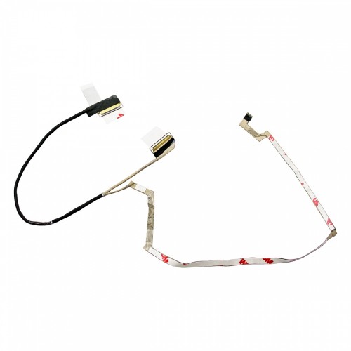 LCD Cable Καλωδιοταινία DELL Inspiron G15 5510 5511 5515 eDP 40 pin (PULLED) - 6RH1H DC02C00S000