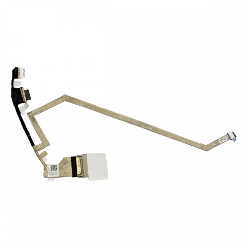 LCD Cable Καλωδιοταινία DELL Latitude 5300 eDP 30 pin HD + RGB Cam. - FM23P 450.0G301.0011
