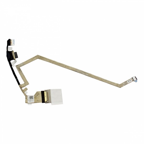 LCD Cable Καλωδιοταινία DELL Latitude 5300 eDP 30 pin HD + RGB Cam. - FM23P 450.0G301.0011