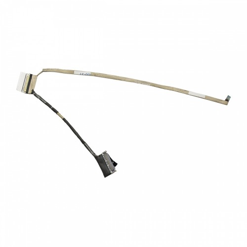 LCD Cable Καλωδιοταινία DELL G3 3500 G5 5500 G5 5505 eDP 40pin 144Hz - 1F2KR 450.0K702.0001 450.0K702.0011