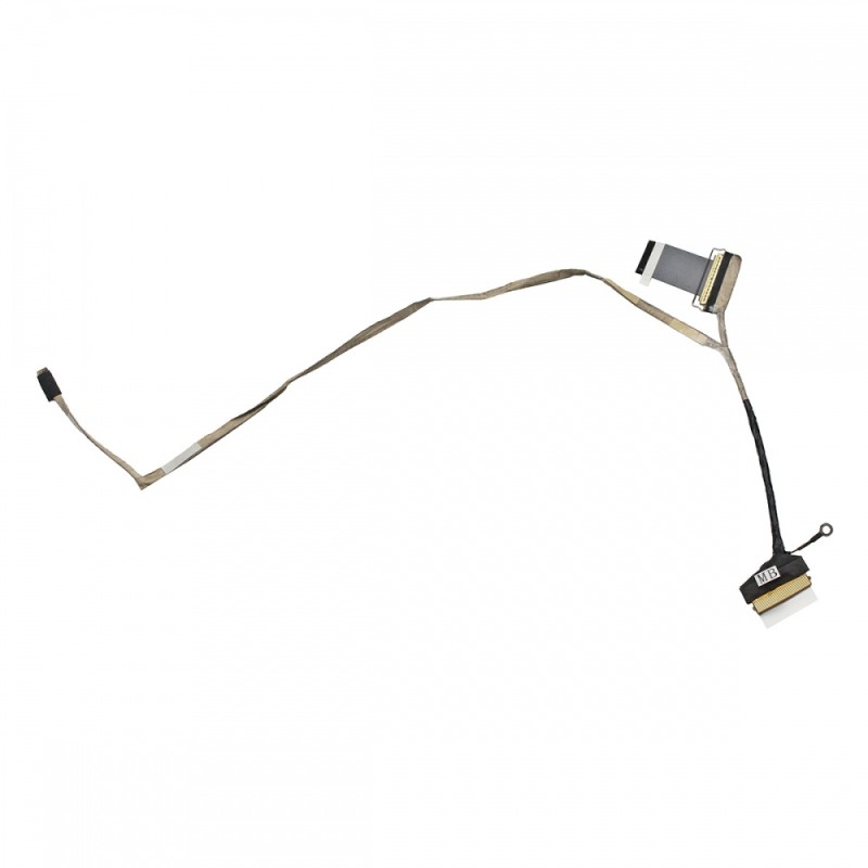LCD Cable Καλωδιοταινία DELL G7 7790 eDP 40 pin 120HZ, 144HZ - 38TWY