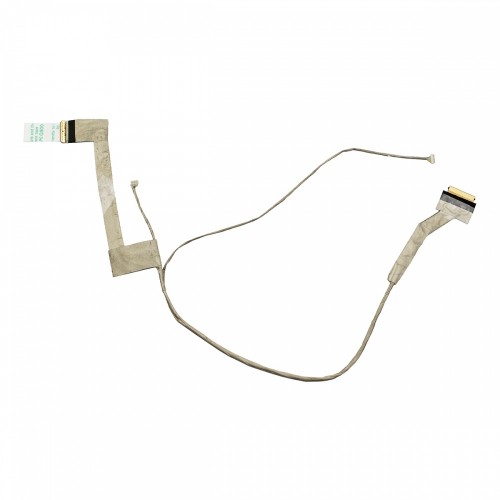 LCD Cable Καλωδιοταινία DELL Inspiron 5747 5748 5749 30 pin eDP - YX3N0 450.00M05.0011 450.00M05.0001