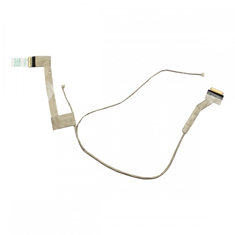 LCD Cable Καλωδιοταινία DELL Inspiron 5747 5748 5749 30 pin eDP - YX3N0 450.00M05.0011 450.00M05.0001